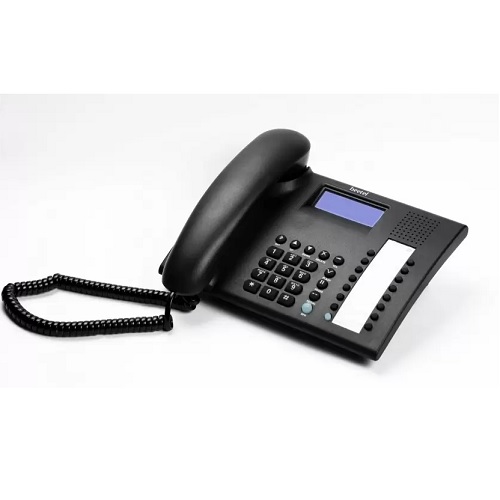 Beetel M 90 Black Corded Landline Phone